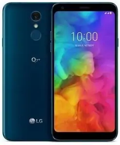 Замена экрана на телефоне LG Q7 Plus в Воронеже